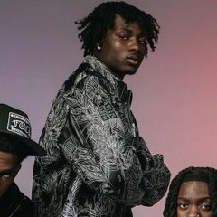 Kyle Richh X Jenn Carter X Tata - Snowfall PT2 (FULL UNRELEASED)