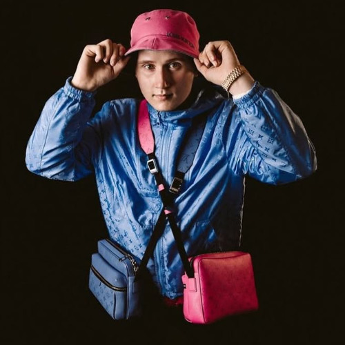 Einár - Varför (Studio)