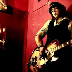 SCREAMING FROM THE MOUNTAIN by BLACKPOOL REPUBLIC