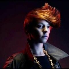 Going in for the kill - La Roux (DNB Bootleg)