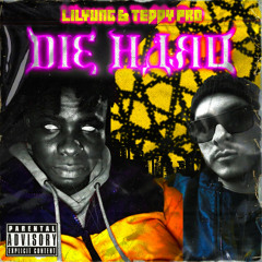 Lilyung, Teddy Pro - Slide Pt. 2 ( Feat. Lyonwhite) (Remix)