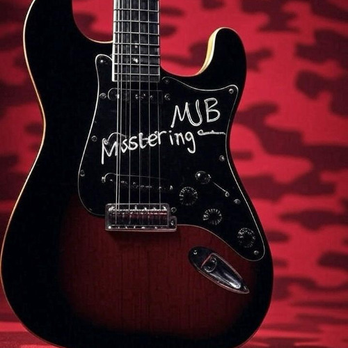 METAL - Let Them Be (MUB Mastering)