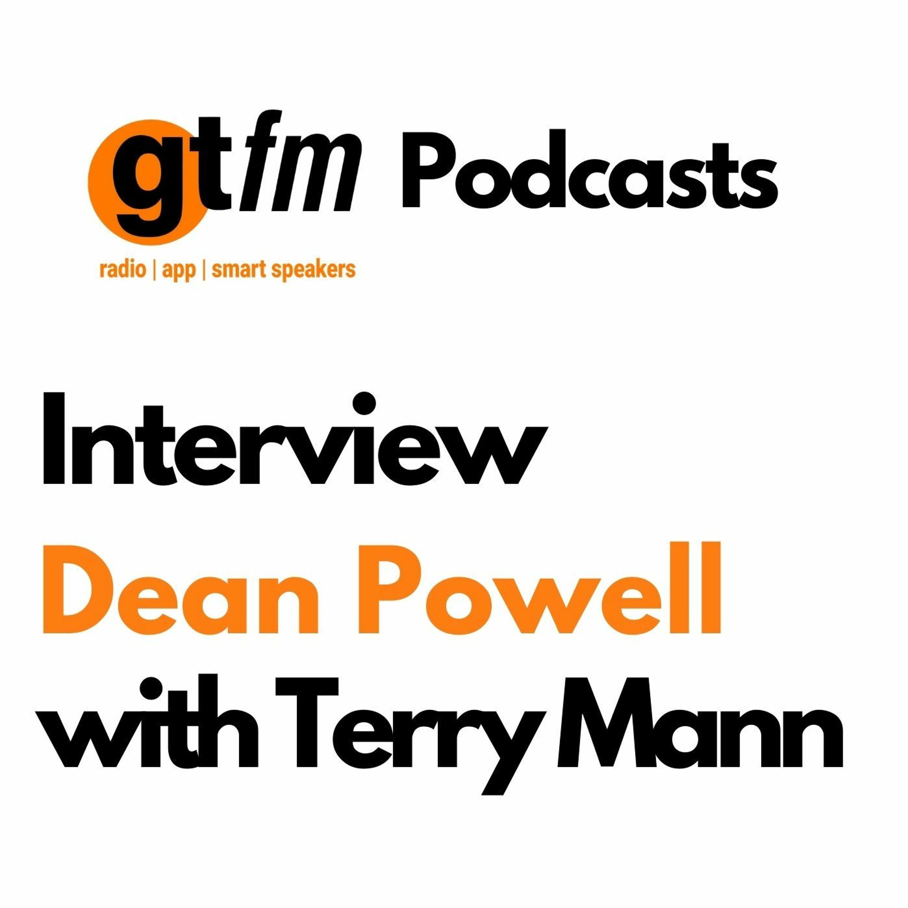 GTFM Podcasts
