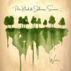 Water (feat. Johannes Siemann)