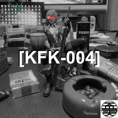 K.f.K - 004 Fettbackgerät (145bpm-freedl)