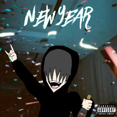 New Year (prod. loverboy x tinna)