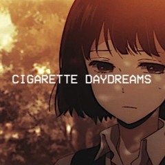 cigarette daydreams ~ cage the elephant