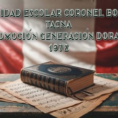 Coronel Bolognesi - Folk 2- Lyric editing, Music By Jaime La Torre