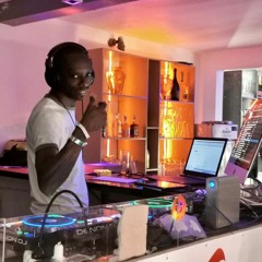 Mix Zouk & Gouyad - (01-02-20)