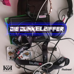 Funkelziffer by DIE DUNKELZIFFER @ Symbiotikka at KitKatClub on 28.03.2024
