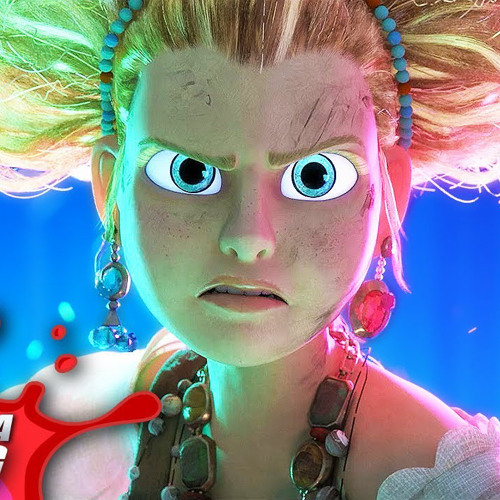 Stream Goldilocks Sings A Song (Puss In Boots: The Last Wish) by YL