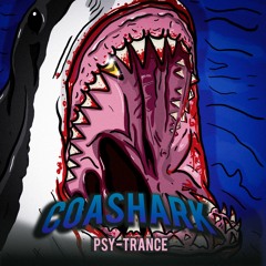 Coashark - Psy Trance Set - Il Palio Sabana Club