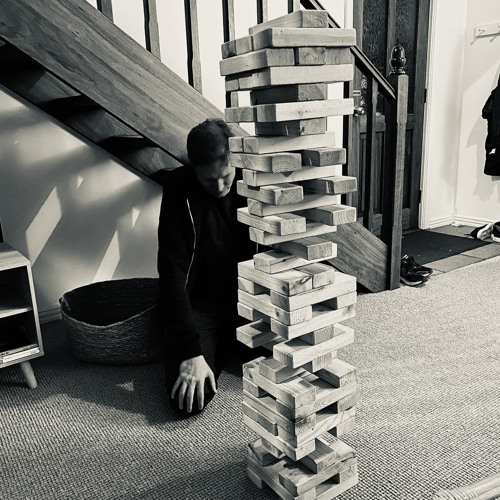 Have we made the tower stronger?