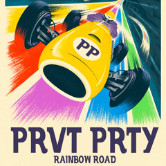 Rainbow Road