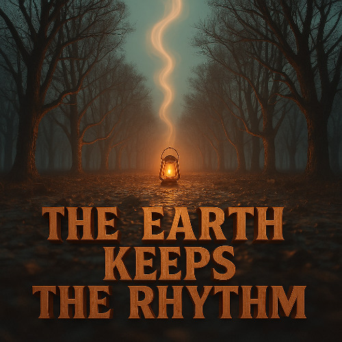 The Earth Keeps The Rhythm