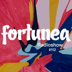 fortunea Radioshow #112 // hosted by Klaus Benedek 2023-05-31