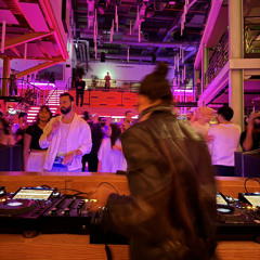 HIFI Live @ Beast House (Whatcha know about this?)