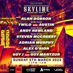 Adrian Skyline/Beat 106