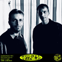 wobblethem #07: Dub Techno Special