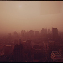 a complete ablation of consciousness (hardware mix)