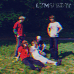 25 Grad (LYMØ Edit)