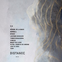 Cowlin - Get Down [Distance Music]