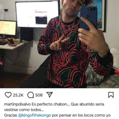 me ven las españolas me dice q mono