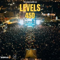 450 - Levels | May 2024