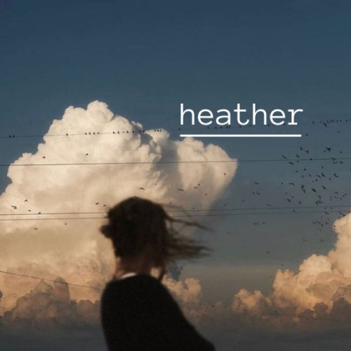 Heather - Conan Gray (Cover)