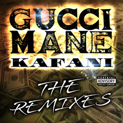 She Ready Now (Remix) [feat. Aktual & Gucci Mane]