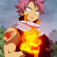 Fairy Tail Endless Happy Ending (English Dub Cover) Silver Storm.
