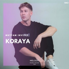 MHTFAM INVITES 43 | Koraya