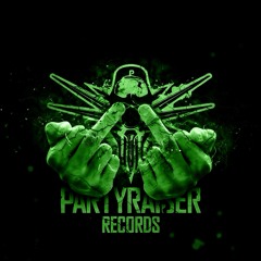 Partyraiser & Cryogenic - Middle Fingers up (VTK edit)(free DL)