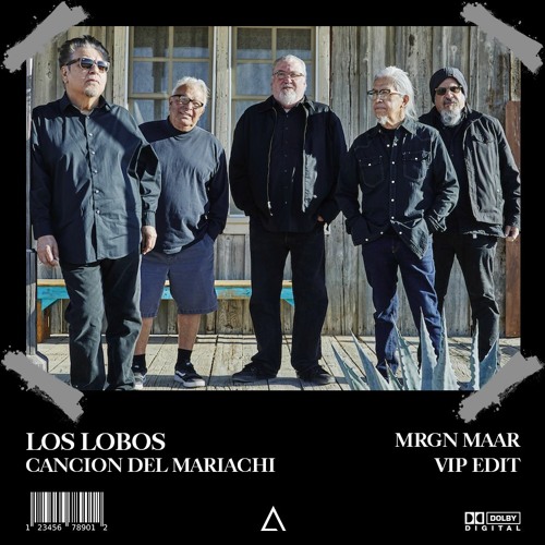Stream Los Lobos ft. Antonio Banderas - Cancion Del Mariachi (MRGN MAAR VIP  Edit) [FREE DOWNLOAD] by EDM FAMILY  | Listen online for free on  SoundCloud