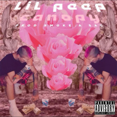 LIL PEEP - BIRDSONG [REMASTER 2.5]