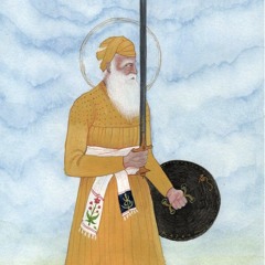 Saajna Sant Aao Merai (Raag Kanara) - Bibi Harmeet Kaur Ji