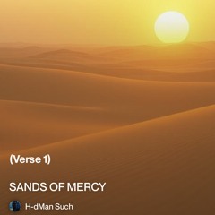 sands of mercy