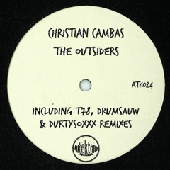 The Outsiders (T78 Remix) (OD Remix)