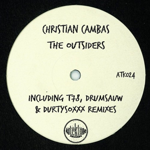 The Outsiders (T78 Remix) (OD Remix)