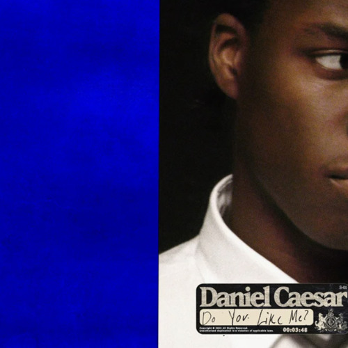 Daniel Caesar- Do You Like Me (Slowed&Reverb)