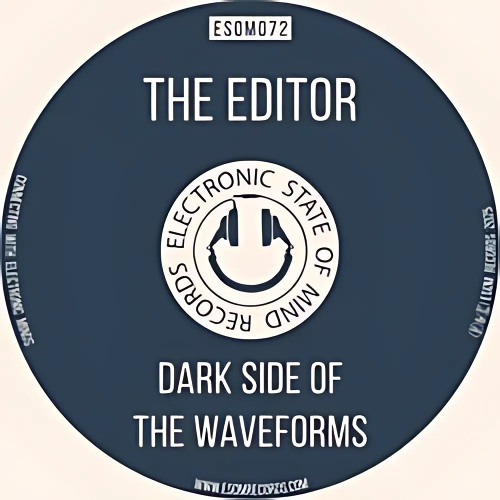 Vasil Ivanov The Editor - Dark Side of The Waveforms