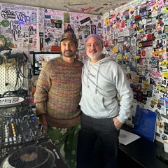 Tickle Polyester (Northern Spy, NNA) @ The Lot Radio 11-14-2024