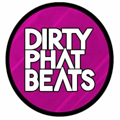 DIRTY PHAT BEATS DRUM N BASS GUEST MIX