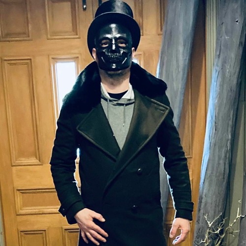 Official Mr Menator Release track