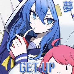 [House] Liah & NAEMS - Get Up