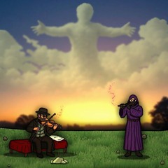 Knight's Hope (feat. Bloody Shadow)