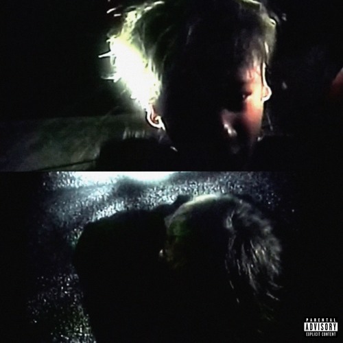 Pour Me Numb (Sped Up)