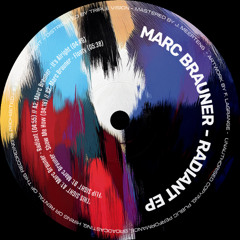 PREMIERE: Marc Brauner - It's Alright [Flipsight]