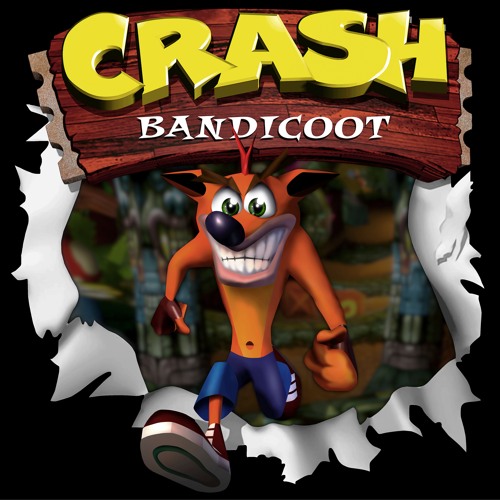 Crash Bandicoot (Pre-console versions)