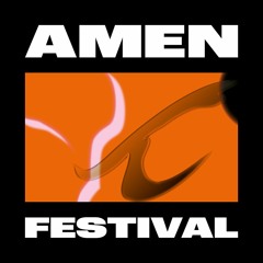 COMEBACK: Patrik Zimmermann @AMEN Festival 2022 🙏🏽